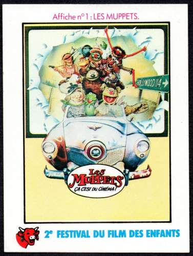 40 - Affiche du film 