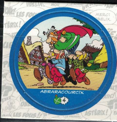 Pog Astérix Cora 2022 Abraracourcix 02