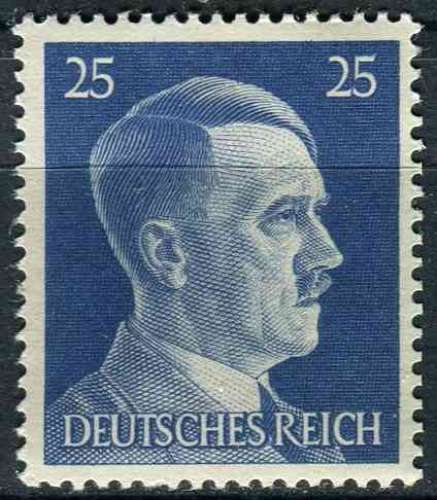 ALLEMAGNE REICH 1941 NEUF** MNH N° 717