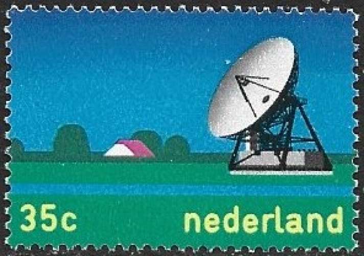 Pays Bas - 1973 - Y&T 986 ** - MNH 
