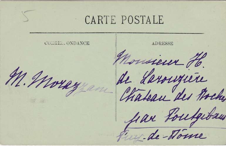 CPA - TOULON - l'Escadre Pendant la Revue du Président.