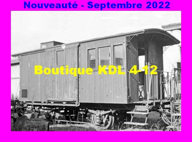 *AL CF 847 à 870 - PR 14 - Lot de 25 cartes postales ferroviaires - Région Centre
