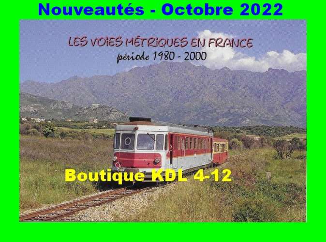 ACACF 759 - Autorail Renault ABH X 201 vers Sainte-Restitude commune de LUMIO - Haute-Corse - CFC 