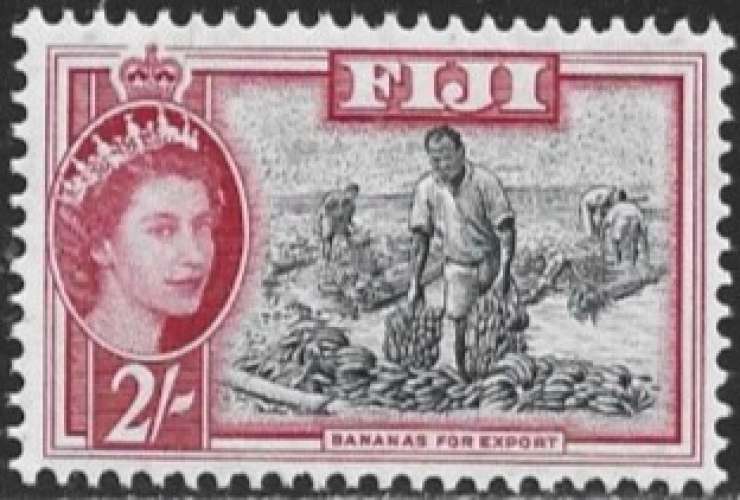 Fidji - Y&T 152 ** - MNH