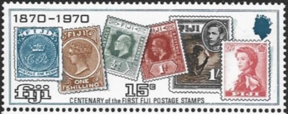 Fidji - 1970 - Y&T 281 ** - MNH