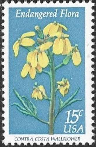 Etats Unis - 1979 - Y&T 1248 ** - MNH - 