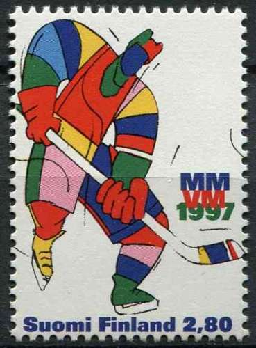 FINLANDE 1997 NEUF** MNH N° 1334