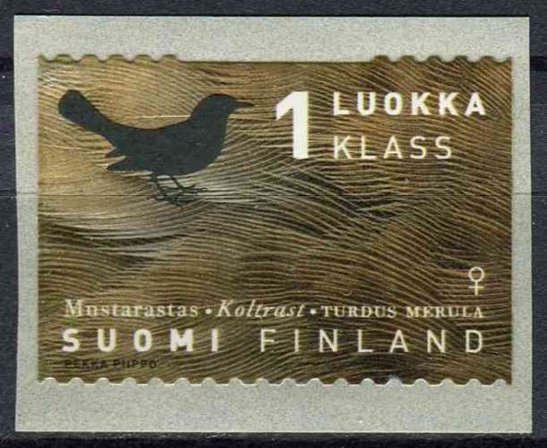 FINLANDE 1998 NEUF** MNH N° 1381