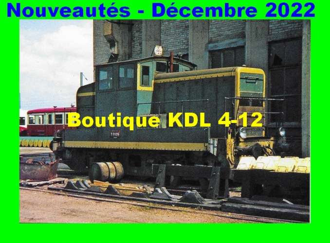 *RU 2015 à 2032 - Lot de 18 cartes postales ferroviaires - SNCF