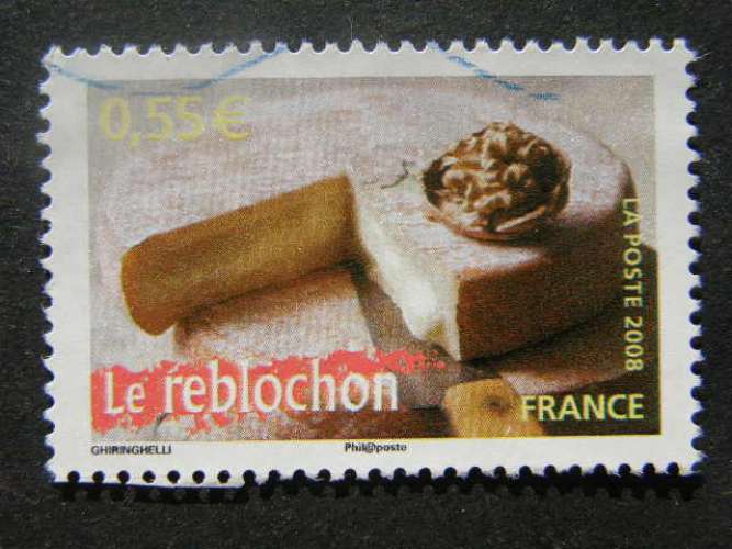 YT 4264 Oblitéré