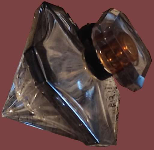Flacon de Parfum Vide Eau de Parfum Lancôme La Nuit Trésor