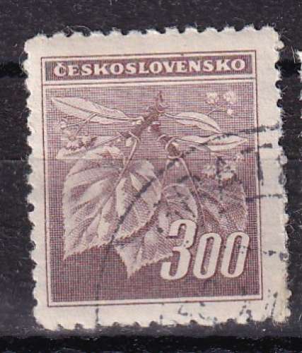 Année 1945 N° Yvert 379 oblitéré