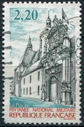 FRANCE 1987 OBLITERE N° 2479