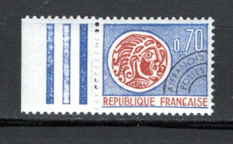 FRANCE  1964 69   N° 129 TIMBRE  NEUF M N H