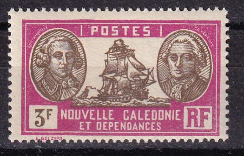 N° Yvert 158 MNH **