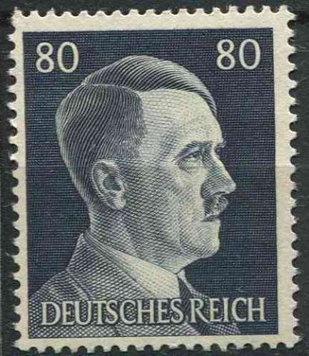 ALLEMAGNE REICH 1941 NEUF** MNH N° 722