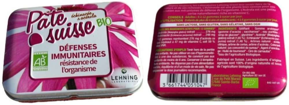 Boîte Métallique rectangulaire Chaton savon et sachet Fleurs de Lavande & Lavandin