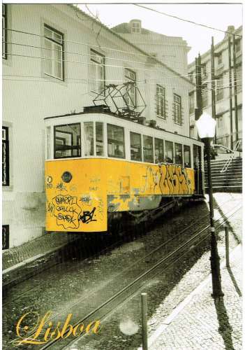 PORTUGAL - CPM  NEUVE Nº 1331 DE PUBLICITÉ POUR CAT.    