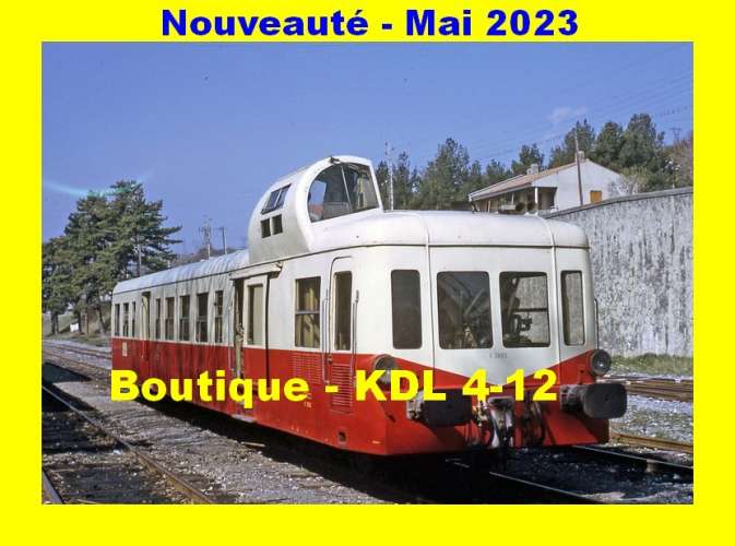 *AL CF 884 à 898 - Lot de 15 cartes postales - Chemin de Fer - Région 5/6 SNCF