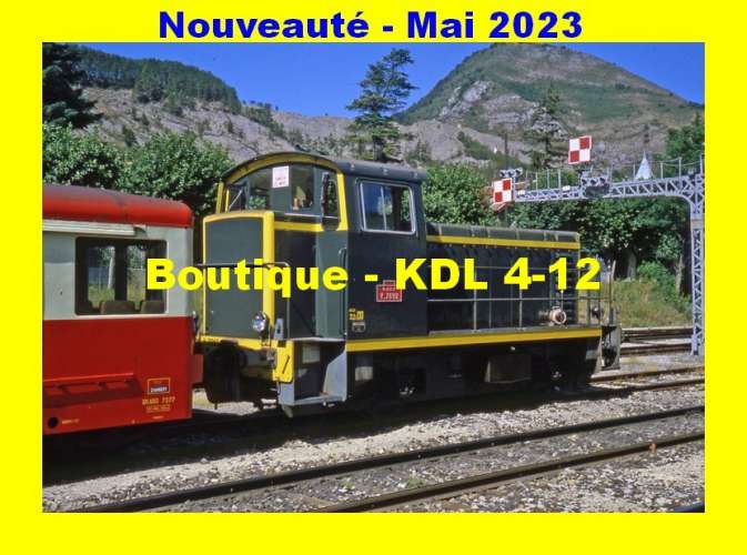 *AL CF 884 à 898 - Lot de 15 cartes postales - Chemin de Fer - Région 5/6 SNCF