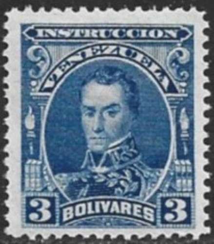 Vénèzuela - 1904 - Y&T 105 ** - MNH ( Fiscaux )