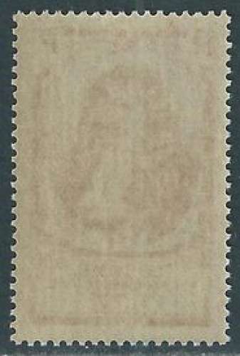 FRANCE 1947 Y&T 779 Neuf ** - Journée du timbre , Louvois