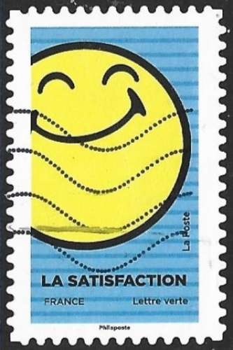 France - Y&T A2151 (o) - Cancelled - used