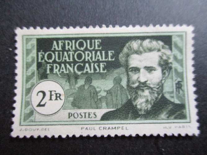 A.E.F y &  57 * 1937