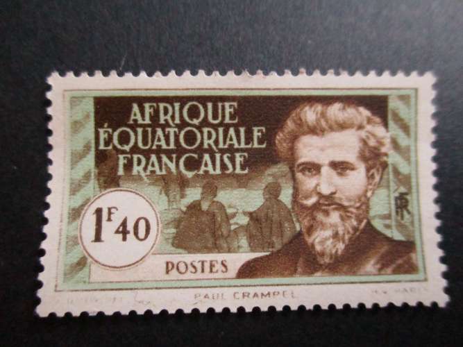 A.E.F y &  83 * 1939