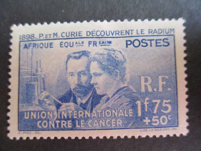 A.E.F y &  63 * 1938