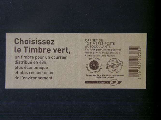 Y.T. Carnet 590-C2