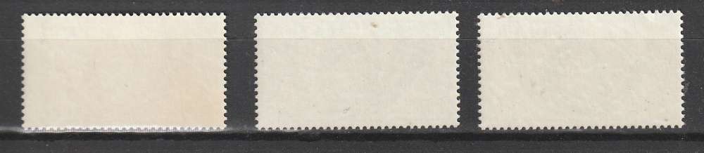 Malte 1973 Europa CEPT YT  474 475  & 476 neufs MNH