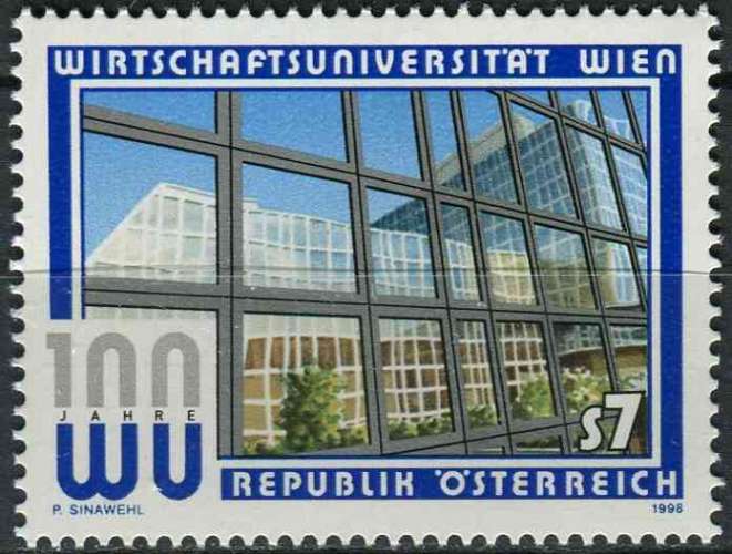 AUTRICHE 1998 NEUF** MNH N° 2094
