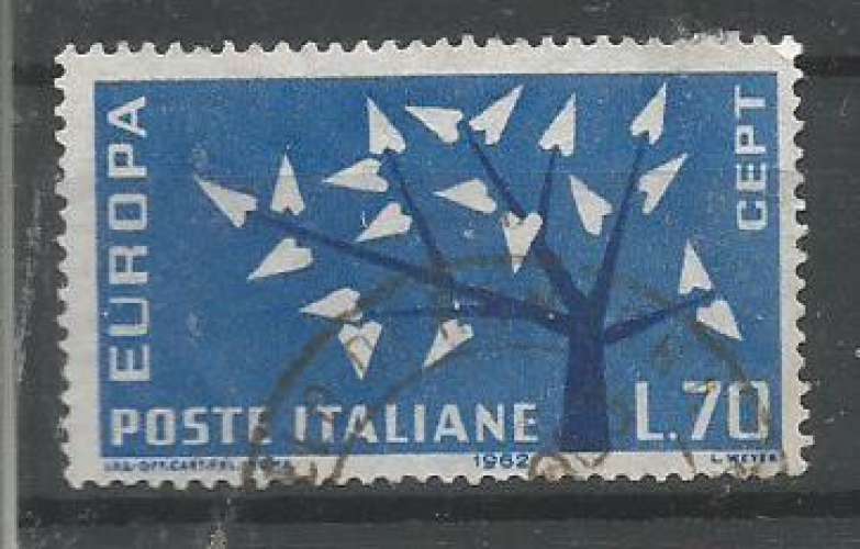 Italie 1961 - YT 874 - Europa Italie 1961 - YT 874 - Europa
