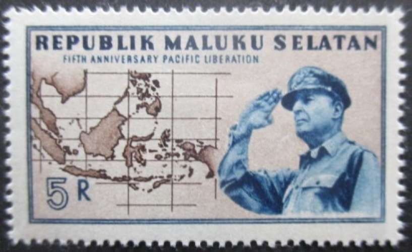 MALAKU SELATAN neuf *
