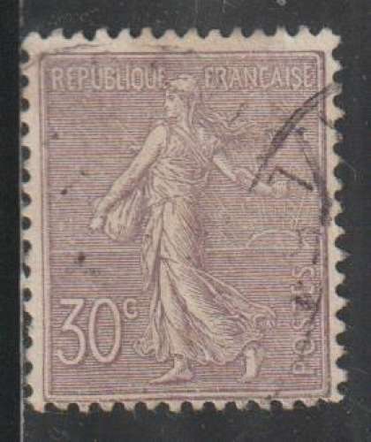 FRANCE 1903- Y&T  N° 133