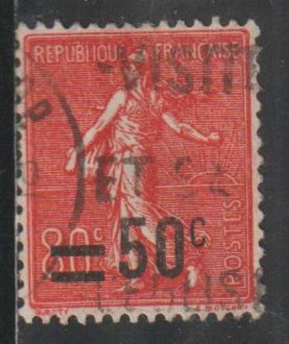 FRANCE 1926- Y&T  N° 220