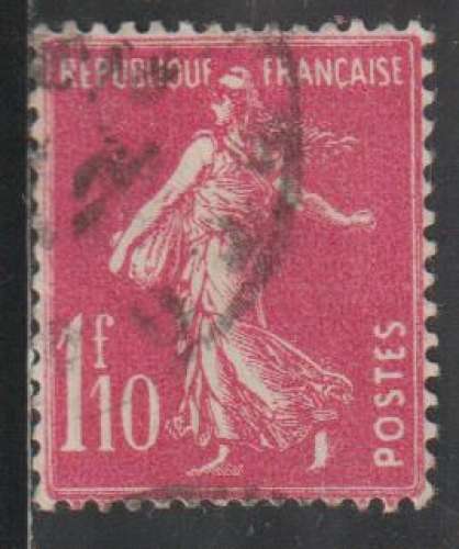 FRANCE 1927- Y&T  N° 238