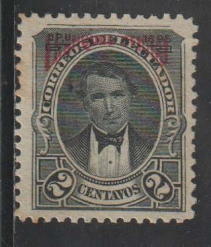 EQUATEUR Service - Y&T  N° 28