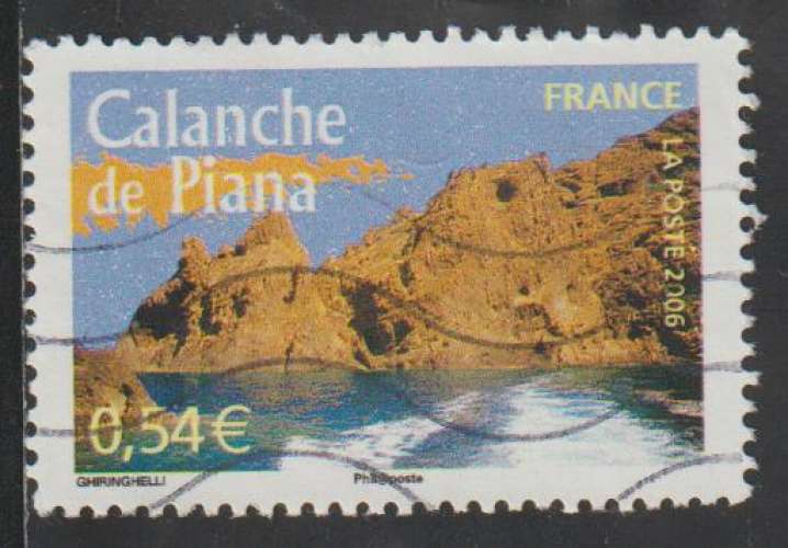 FRANCE 2006 - Y&T N° 3951