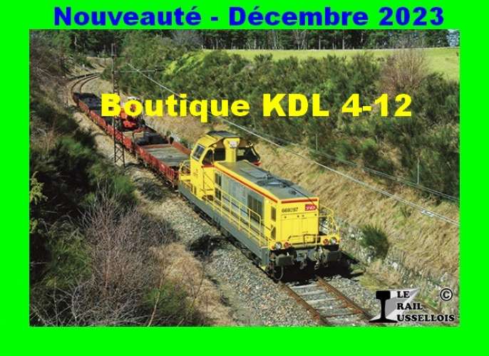 *RU 2101 à 2120 - Lot de 20 cartes postales ferroviaires - TTX, Draisine et matériels VB - SNCF