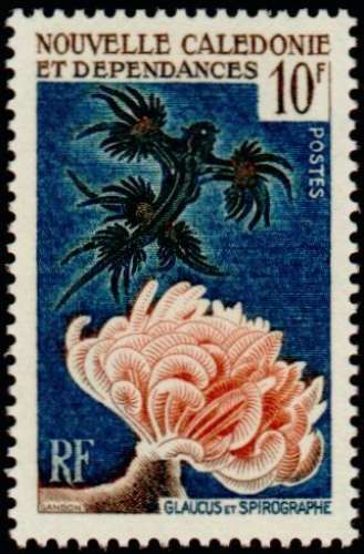 NOUVELLE CALEDONIE n° YT 293 neuf **