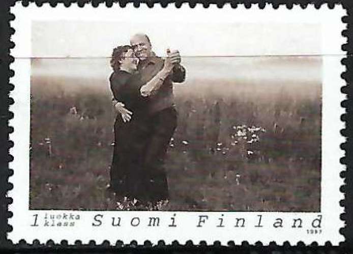 Finlande - 1997 - Y & T n° 1350 - MNH