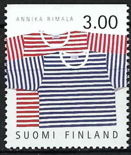 Finlande - 1998 - Y & T n° 1419 - MNH