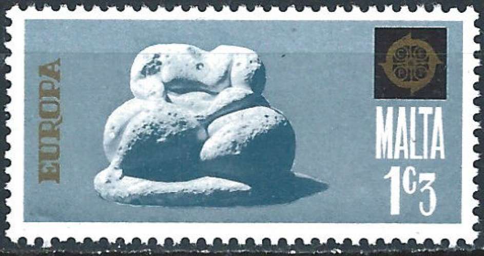 Malte - 1974 - Y & T n° 488 - MNH