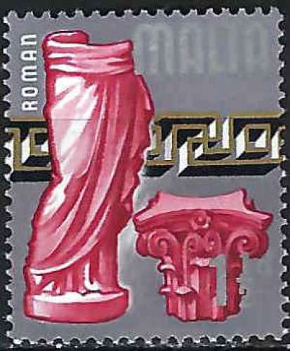 Malte - 1965 - Y & T n° 305 - MNH