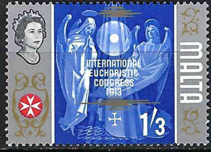 Malte - 1965 - Y & T n° 314 - MNH (2