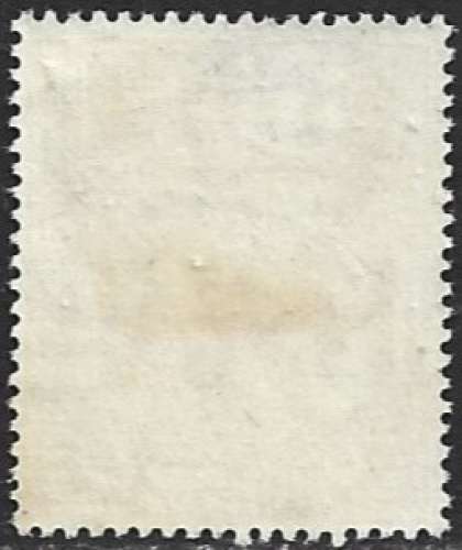 Malaisie - Johore - 1949 - Y&T 111 * - MH 