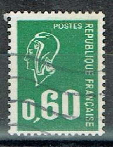 FRANCE 1974 - YT 1814 OBLITÉRÉ.
