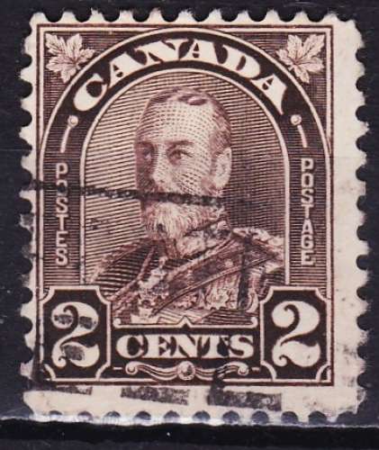 Canada - Année 1930 - Y&T N° 144